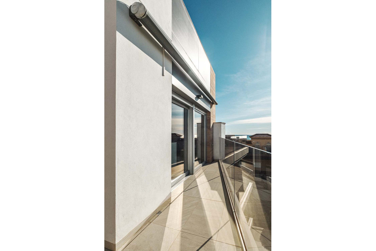 Herverkoop - Appartement  - Orihuela Costa - Cabo Roig