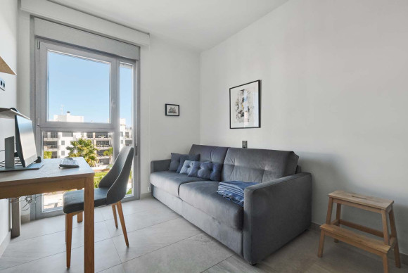 Herverkoop - Appartement  - Orihuela Costa - Cabo Roig
