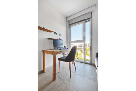 Herverkoop - Appartement  - Orihuela Costa - Cabo Roig