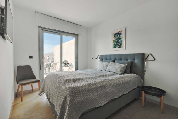 Herverkoop - Appartement  - Orihuela Costa - Cabo Roig