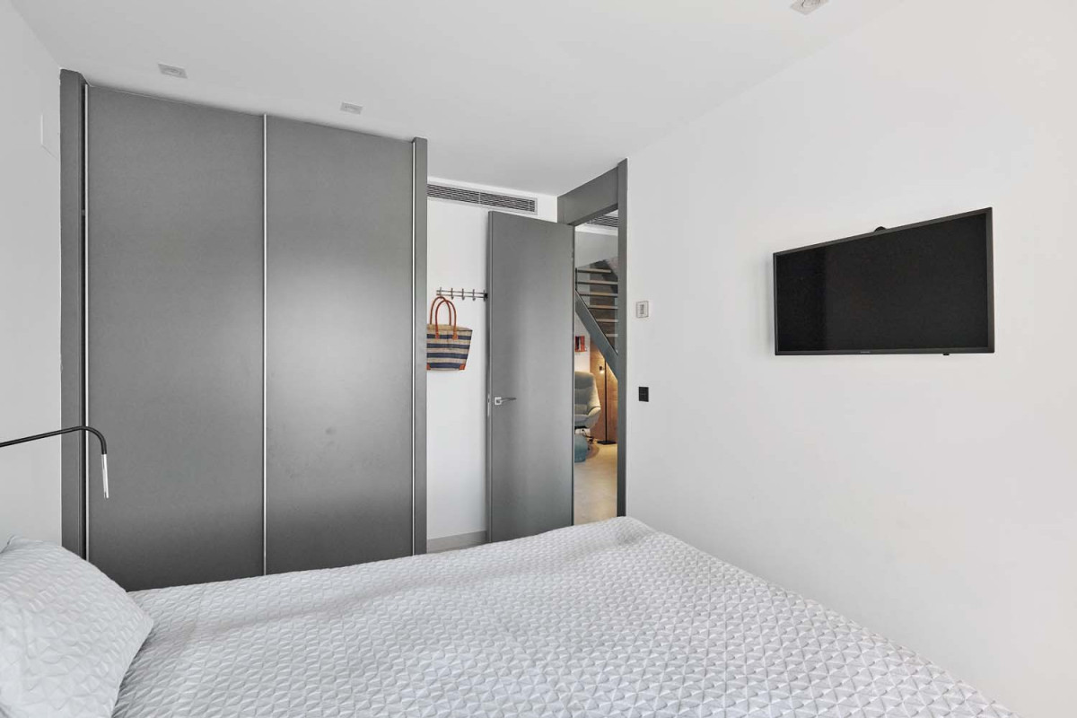 Herverkoop - Appartement  - Orihuela Costa - Cabo Roig