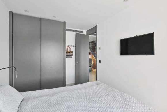 Herverkoop - Appartement  - Orihuela Costa - Cabo Roig