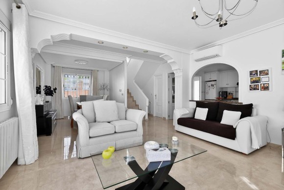 Reventa - Detached Villa - Pinar de Campoverde - Pinar de Campoverde - Village