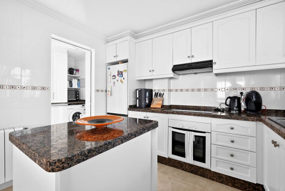 Reventa - Detached Villa - Pinar de Campoverde - Pinar de Campoverde - Village