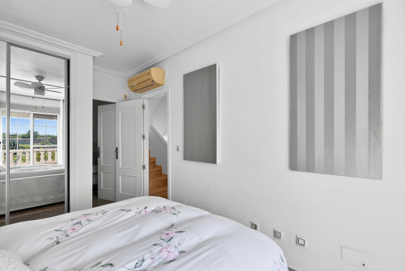Reventa - Detached Villa - Pinar de Campoverde - Pinar de Campoverde - Village