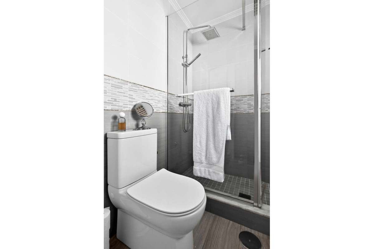 Reventa - Detached Villa - Pinar de Campoverde - Pinar de Campoverde - Village