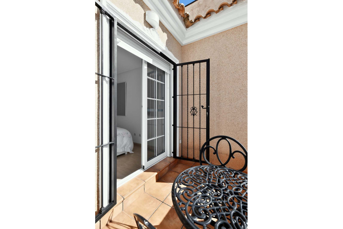 Reventa - Detached Villa - Pinar de Campoverde - Pinar de Campoverde - Village