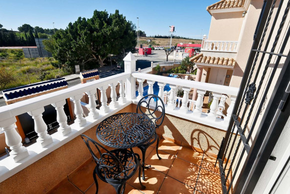 Reventa - Detached Villa - Pinar de Campoverde - Pinar de Campoverde - Village