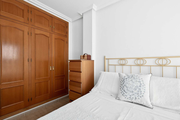 Reventa - Detached Villa - Pinar de Campoverde - Pinar de Campoverde - Village
