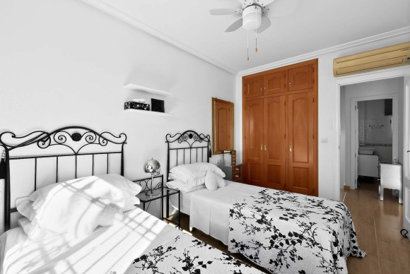 Reventa - Detached Villa - Pinar de Campoverde - Pinar de Campoverde - Village