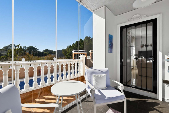 Reventa - Detached Villa - Pinar de Campoverde - Pinar de Campoverde - Village