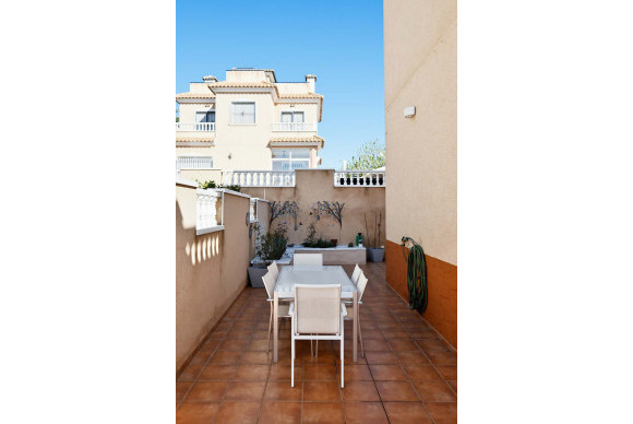Reventa - Detached Villa - Pinar de Campoverde - Pinar de Campoverde - Village