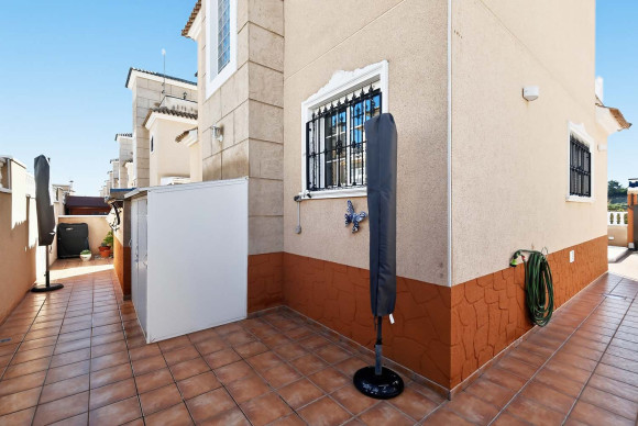 Reventa - Detached Villa - Pinar de Campoverde - Pinar de Campoverde - Village