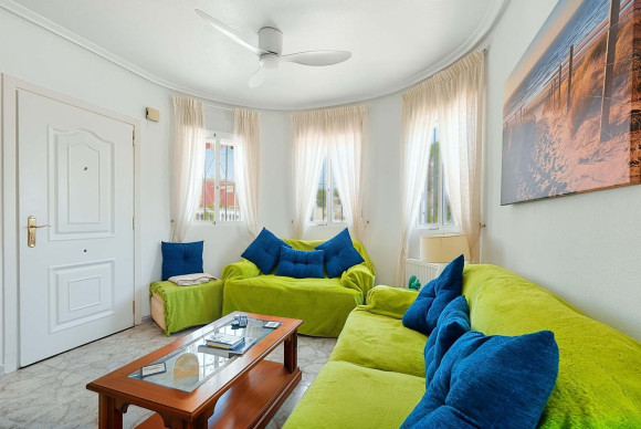 Reventa - Detached Villa - Pinar de Campoverde - Pinar de Campoverde - Village
