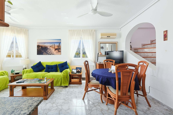 Reventa - Detached Villa - Pinar de Campoverde - Pinar de Campoverde - Village