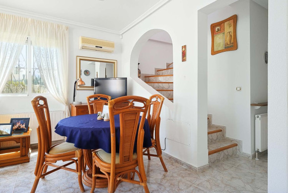 Reventa - Detached Villa - Pinar de Campoverde - Pinar de Campoverde - Village