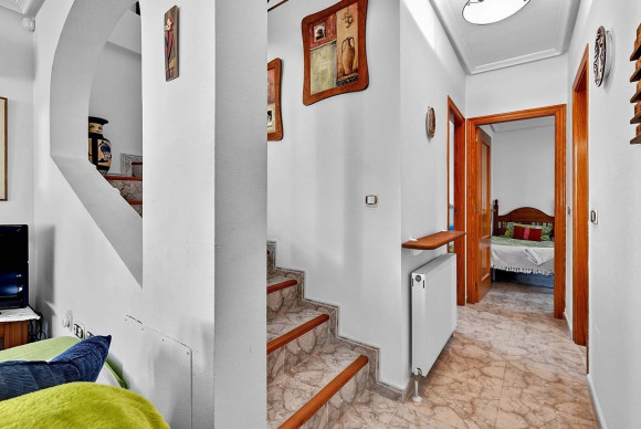 Reventa - Detached Villa - Pinar de Campoverde - Pinar de Campoverde - Village