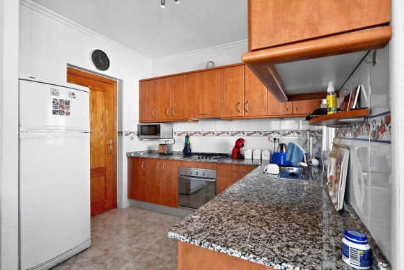 Reventa - Detached Villa - Pinar de Campoverde - Pinar de Campoverde - Village