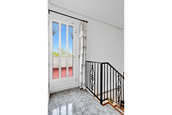 Reventa - Detached Villa - Pinar de Campoverde - Pinar de Campoverde - Village
