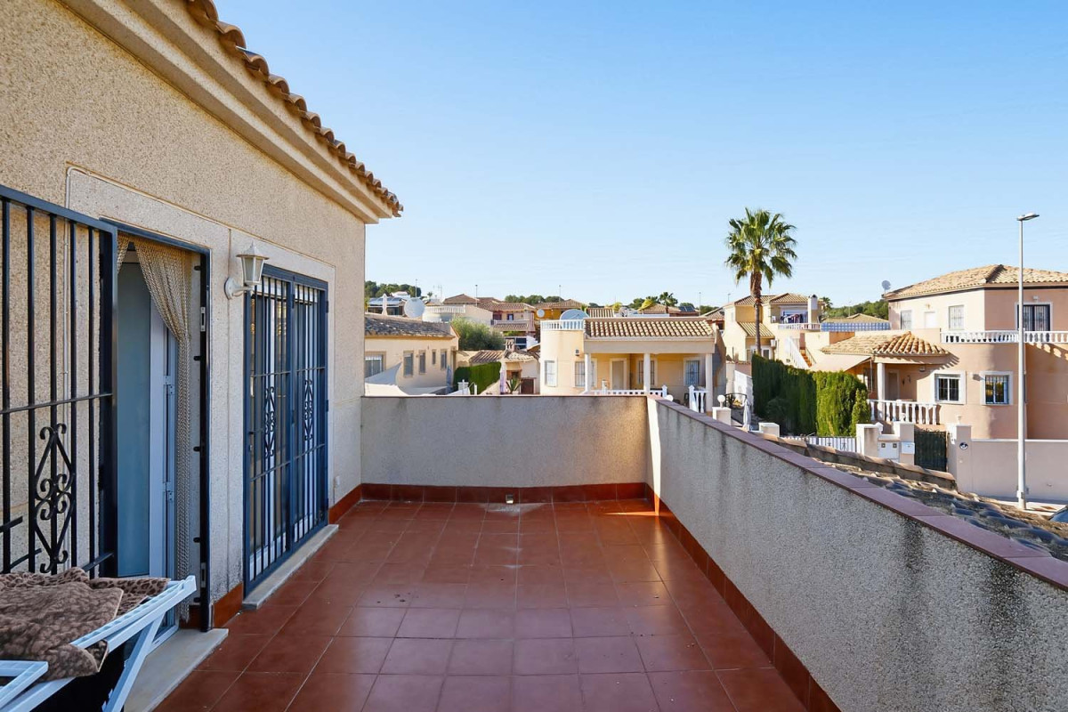 Reventa - Detached Villa - Pinar de Campoverde - Pinar de Campoverde - Village