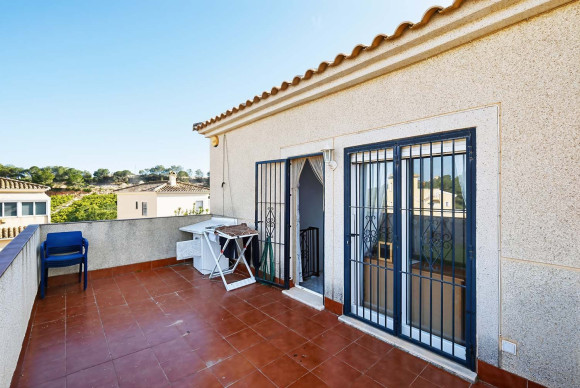 Reventa - Detached Villa - Pinar de Campoverde - Pinar de Campoverde - Village