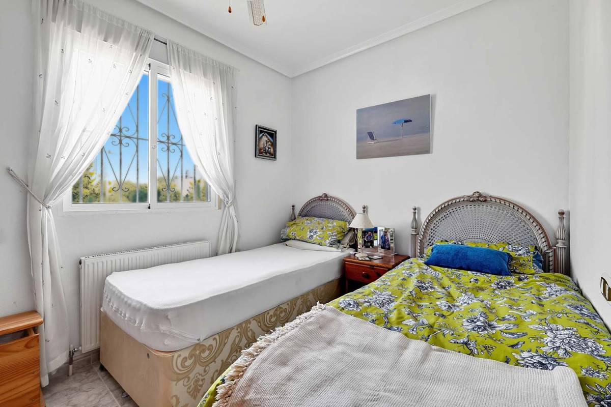 Reventa - Detached Villa - Pinar de Campoverde - Pinar de Campoverde - Village