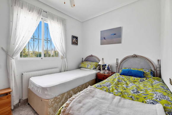 Reventa - Detached Villa - Pinar de Campoverde - Pinar de Campoverde - Village