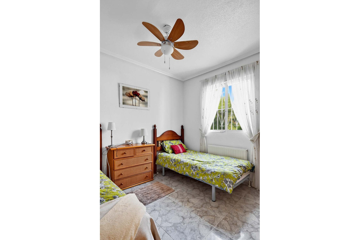 Reventa - Detached Villa - Pinar de Campoverde - Pinar de Campoverde - Village