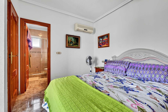 Reventa - Detached Villa - Pinar de Campoverde - Pinar de Campoverde - Village