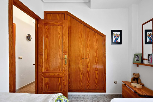 Reventa - Detached Villa - Pinar de Campoverde - Pinar de Campoverde - Village