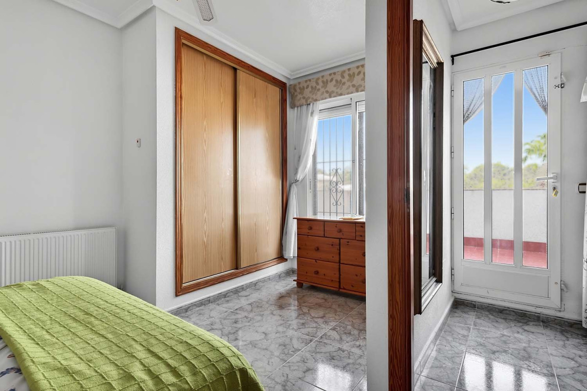 Reventa - Detached Villa - Pinar de Campoverde - Pinar de Campoverde - Village