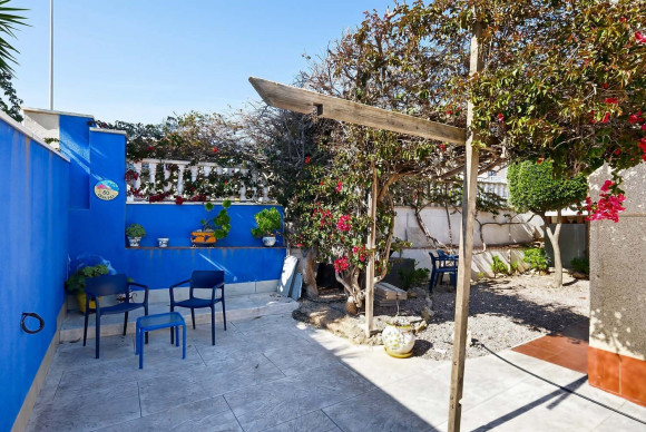 Reventa - Detached Villa - Pinar de Campoverde - Pinar de Campoverde - Village