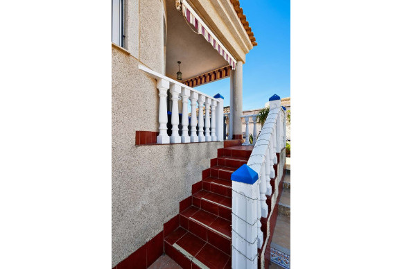 Reventa - Detached Villa - Pinar de Campoverde - Pinar de Campoverde - Village