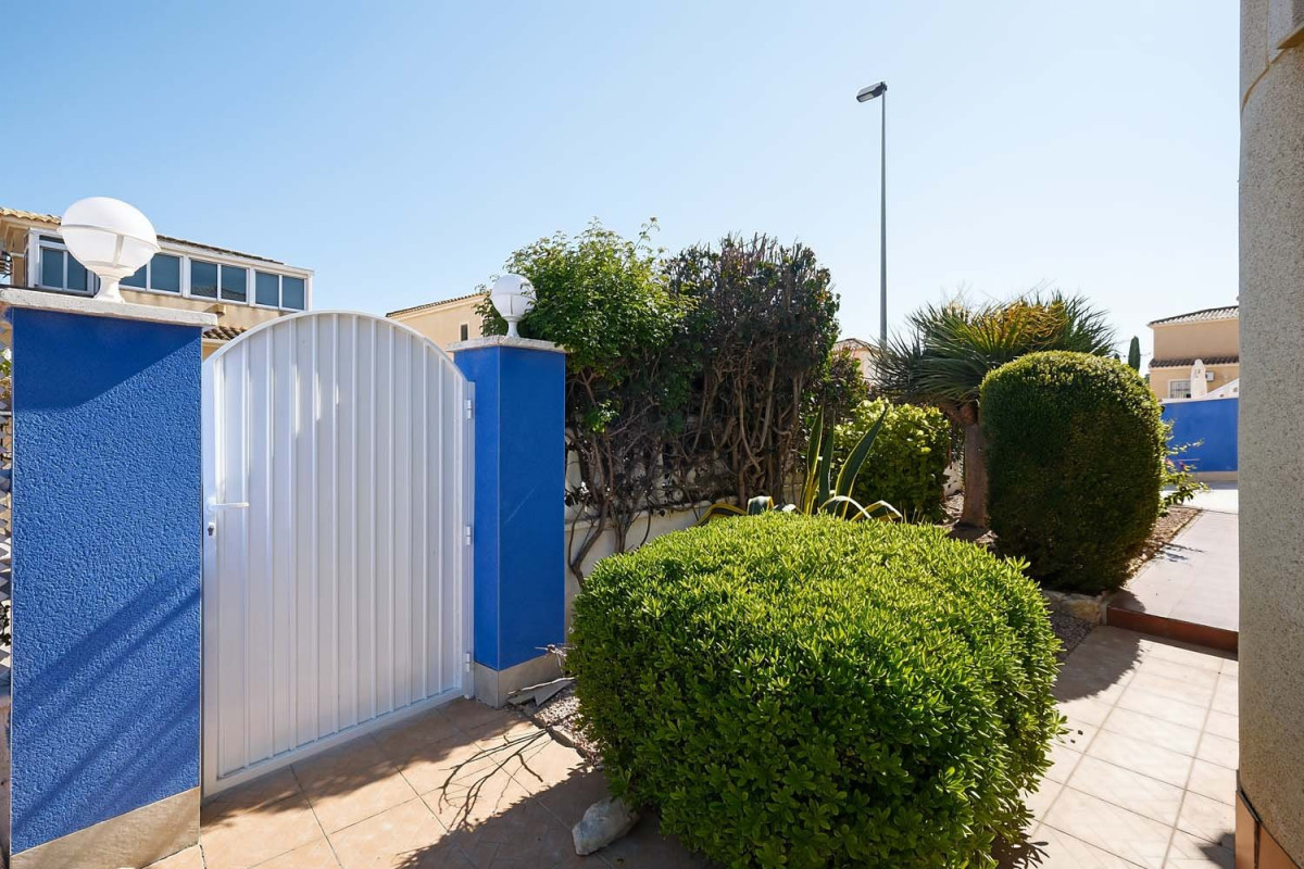 Reventa - Detached Villa - Pinar de Campoverde - Pinar de Campoverde - Village