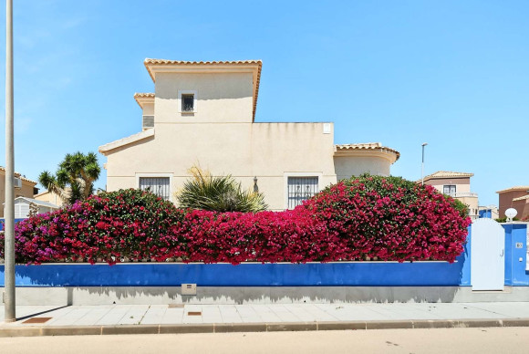Reventa - Detached Villa - Pinar de Campoverde - Pinar de Campoverde - Village