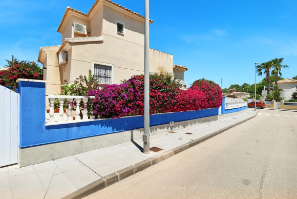 Reventa - Detached Villa - Pinar de Campoverde - Pinar de Campoverde - Village