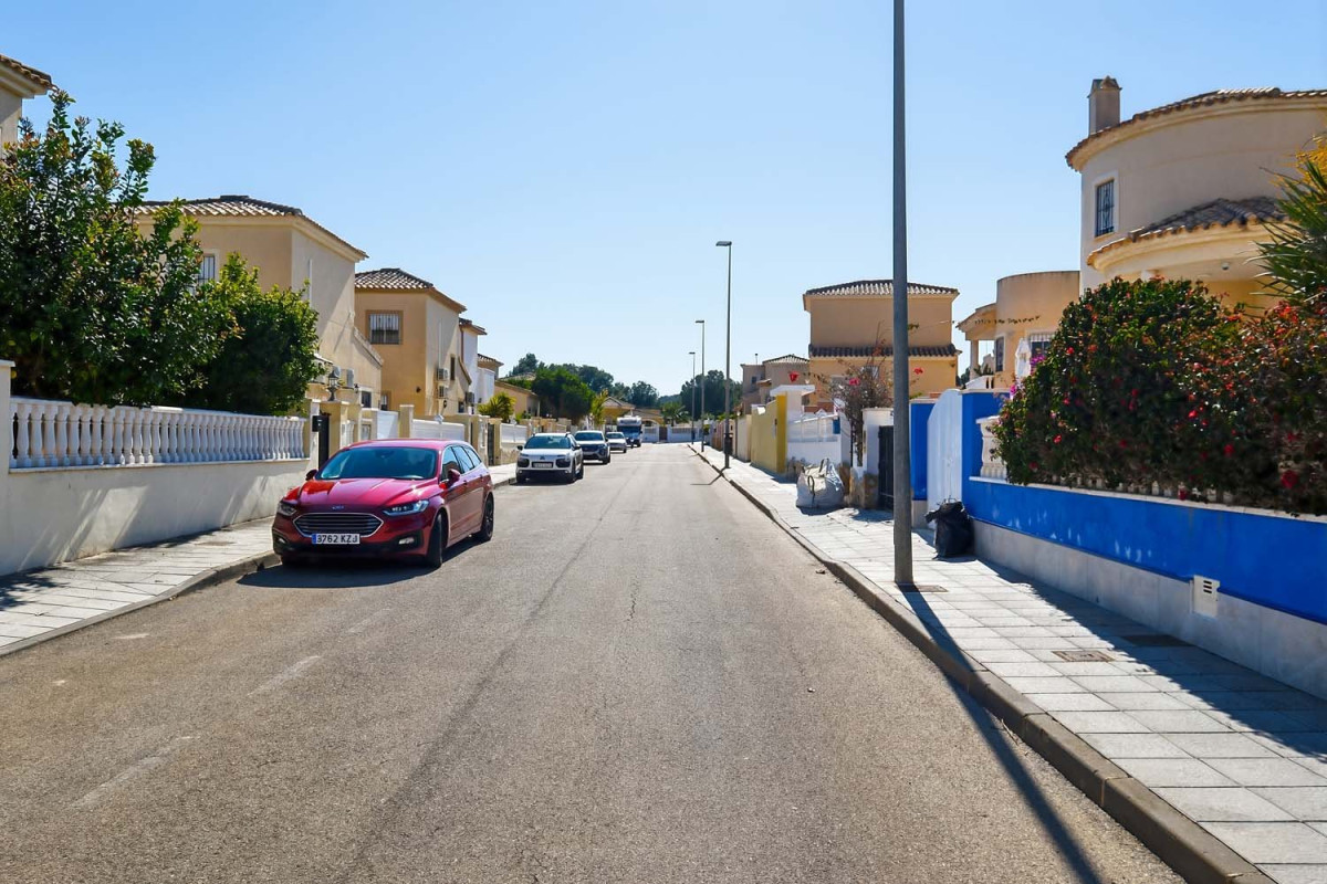 Reventa - Detached Villa - Pinar de Campoverde - Pinar de Campoverde - Village