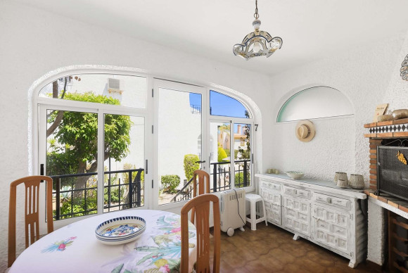 Reventa - Adosado - Orihuela Costa - Cabo Roig