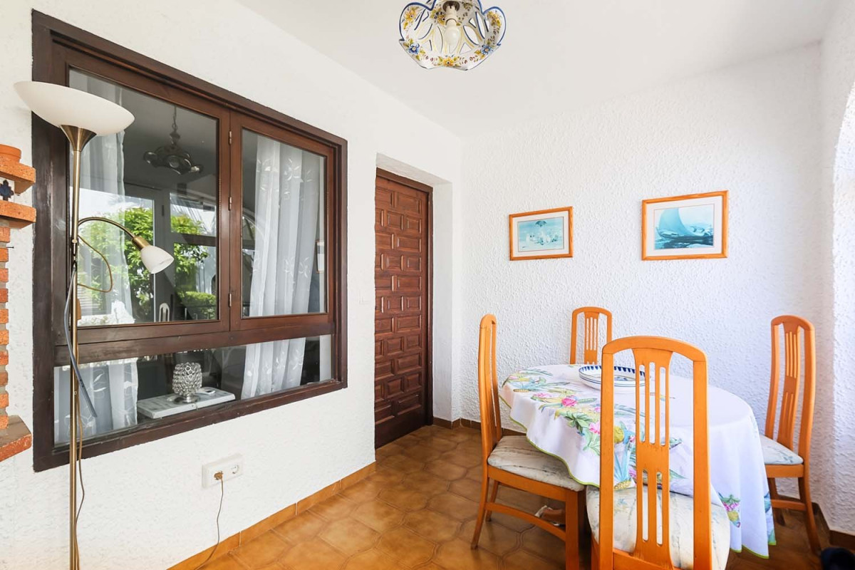 Reventa - Adosado - Orihuela Costa - Cabo Roig
