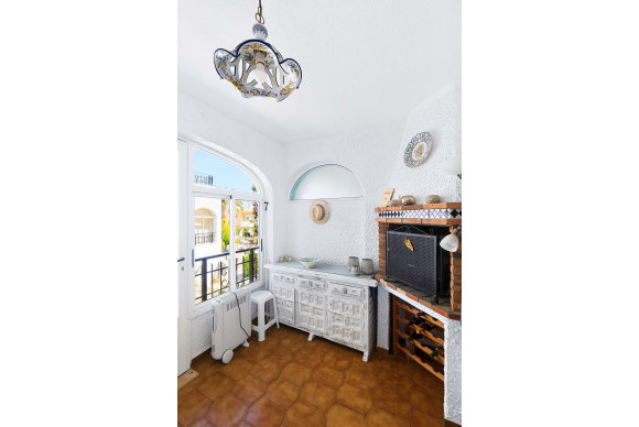 Reventa - Adosado - Orihuela Costa - Cabo Roig