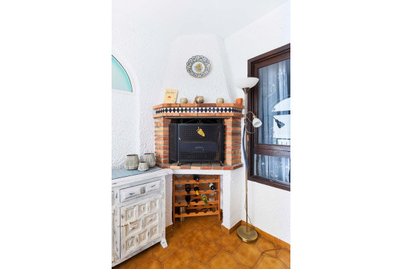 Reventa - Adosado - Orihuela Costa - Cabo Roig