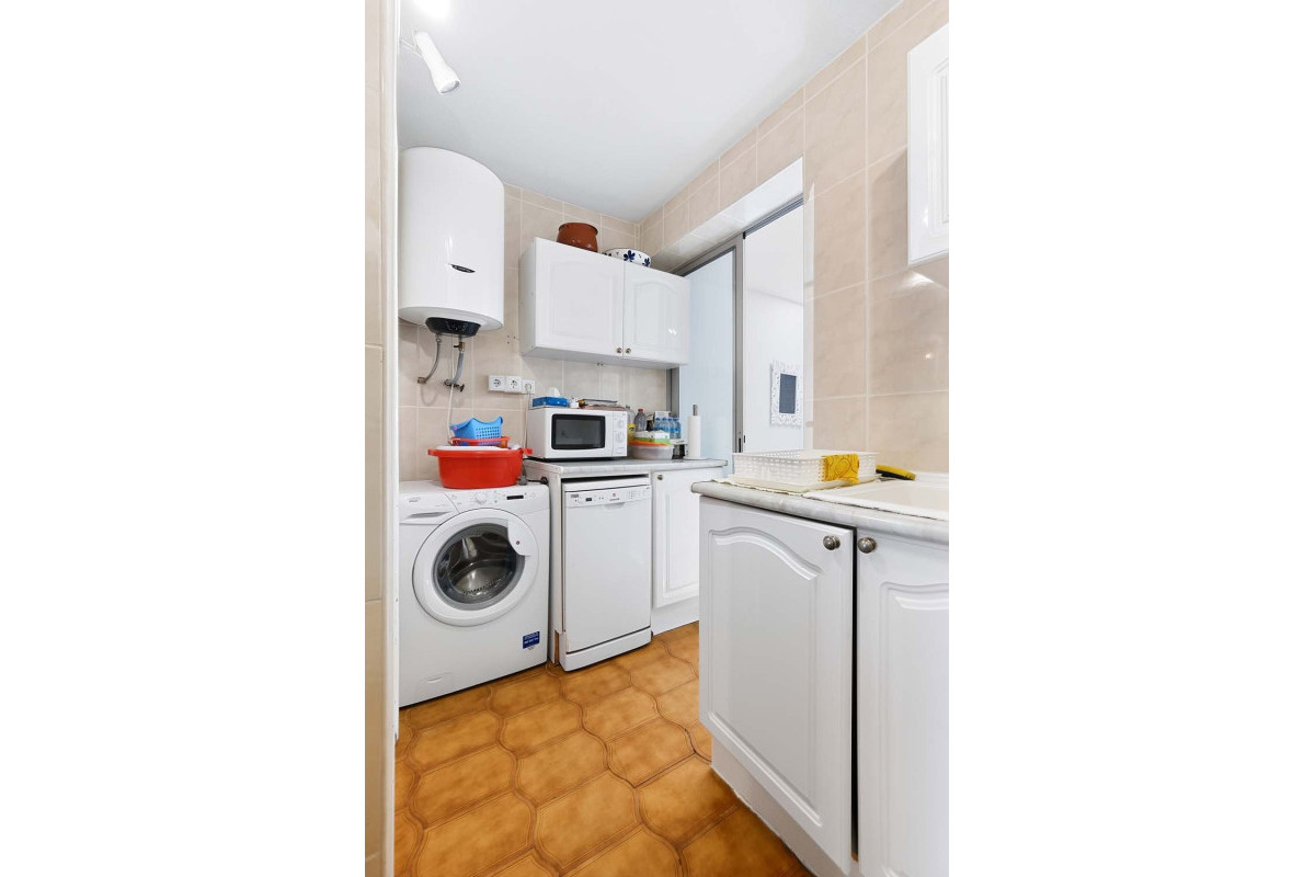 Reventa - Adosado - Orihuela Costa - Cabo Roig