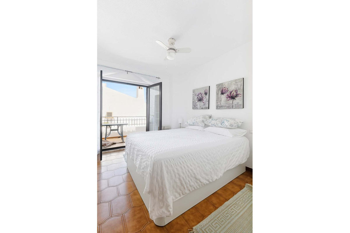 Reventa - Adosado - Orihuela Costa - Cabo Roig