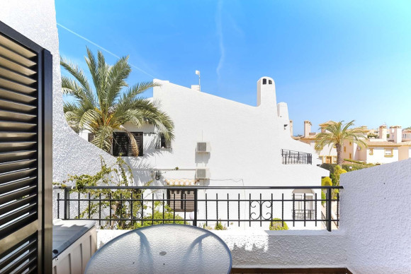 Reventa - Adosado - Orihuela Costa - Cabo Roig