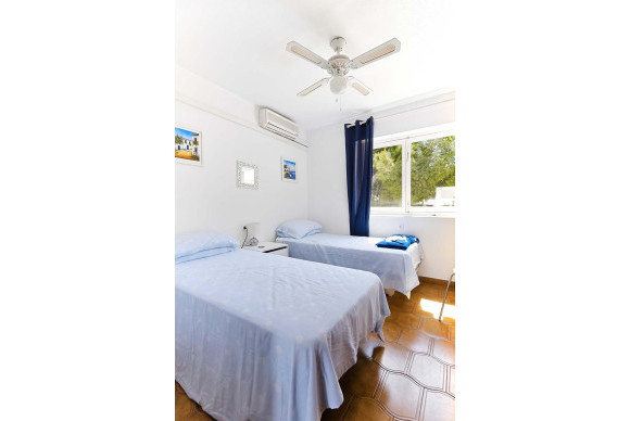 Reventa - Adosado - Orihuela Costa - Cabo Roig