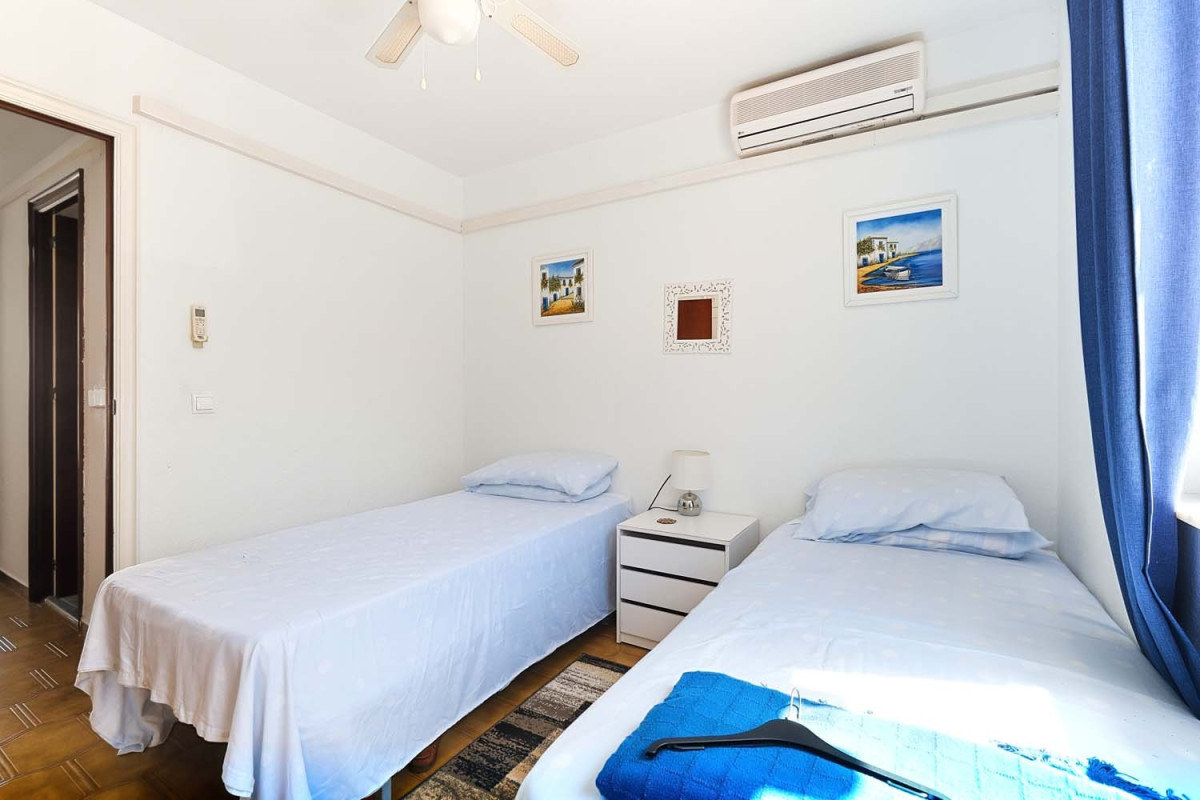 Reventa - Adosado - Orihuela Costa - Cabo Roig