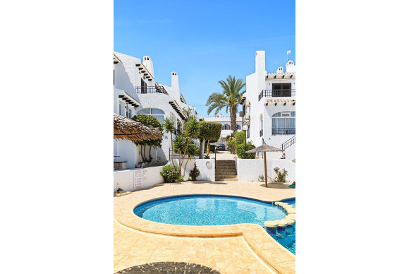 Reventa - Adosado - Orihuela Costa - Cabo Roig