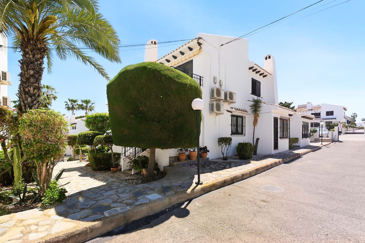 Reventa - Adosado - Orihuela Costa - Cabo Roig
