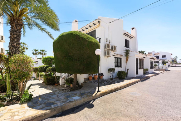 Reventa - Adosado - Orihuela Costa - Cabo Roig