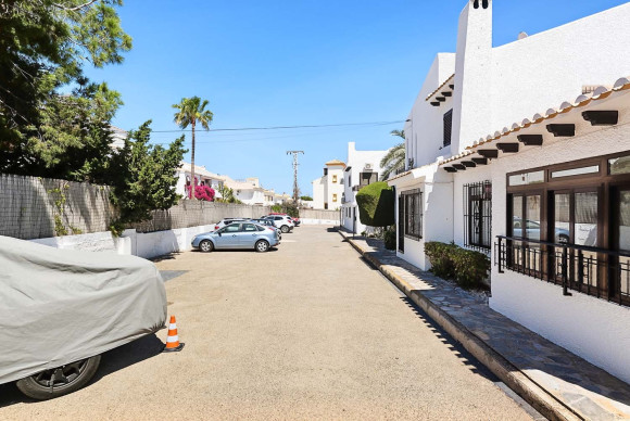 Reventa - Adosado - Orihuela Costa - Cabo Roig